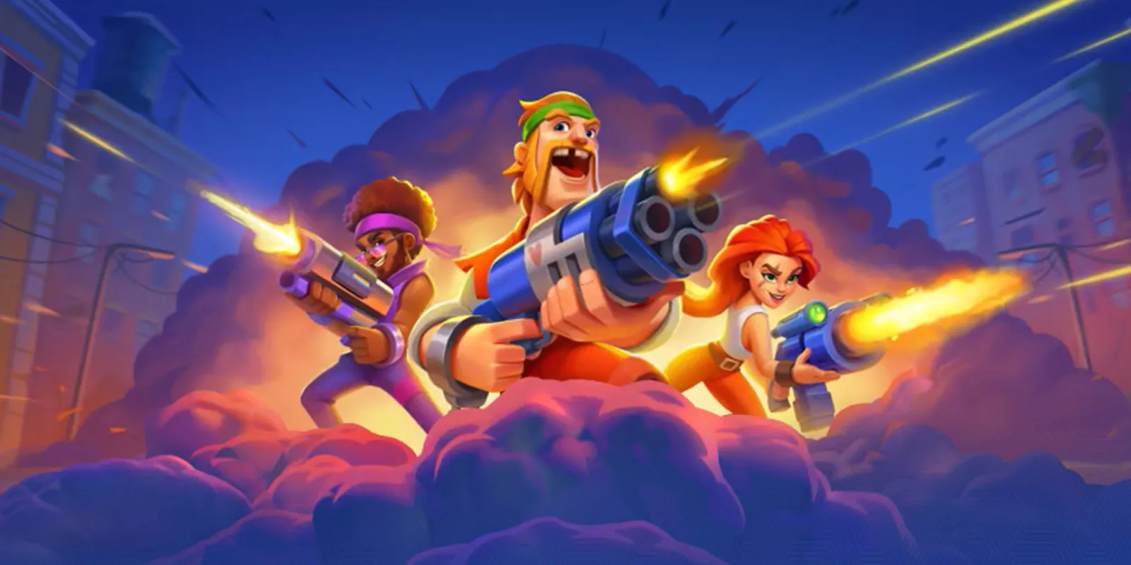 Descarcă Pistolo apk Descarcă