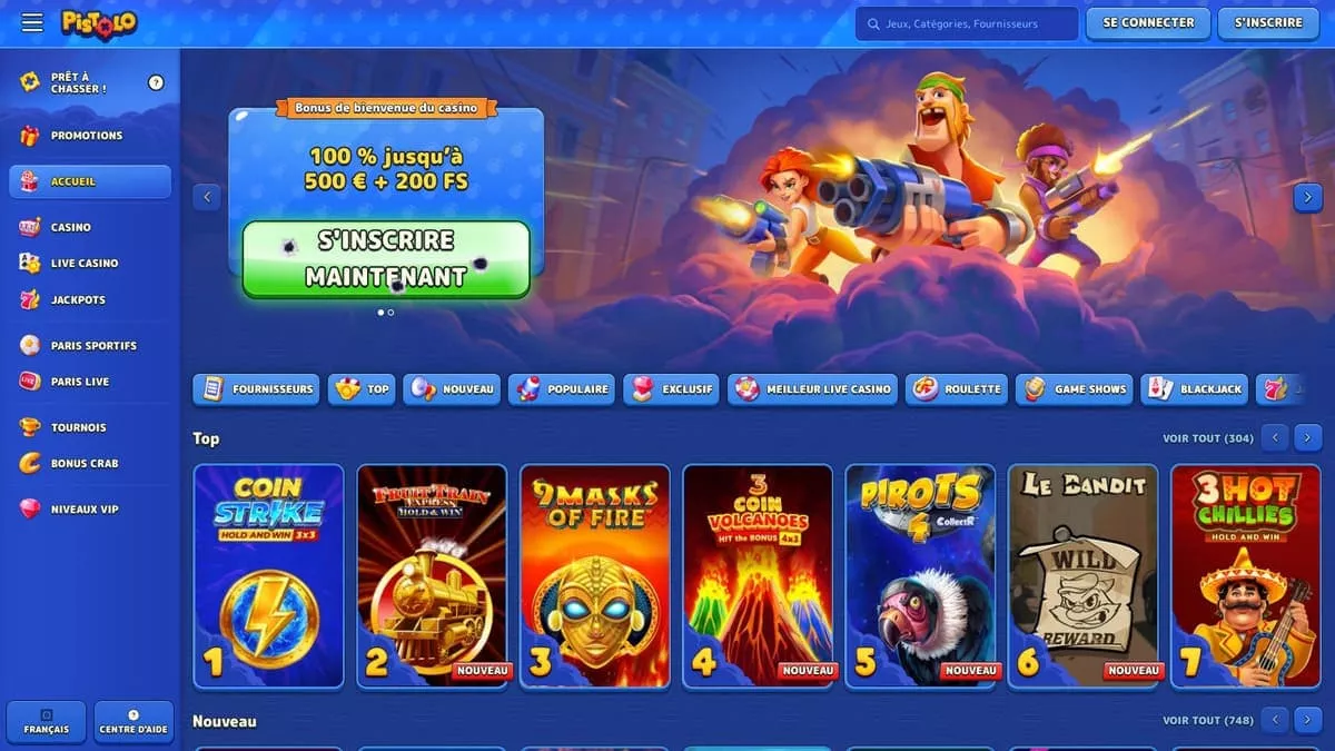 Pistolo depozīts Lejupielādēt