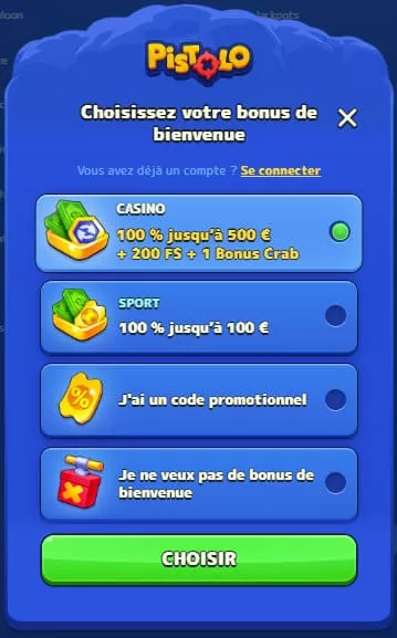 Depozit Pistolo Descarcă