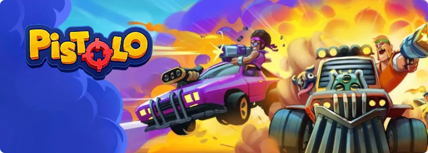 Pistolo giriş İndir