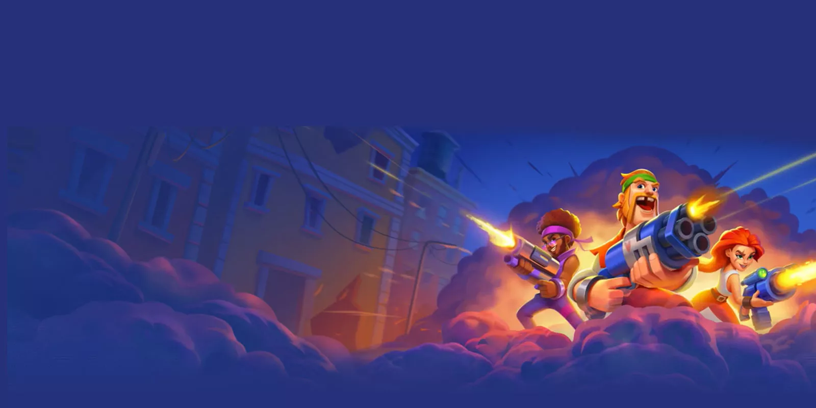 Pistolo депозит Изтегли