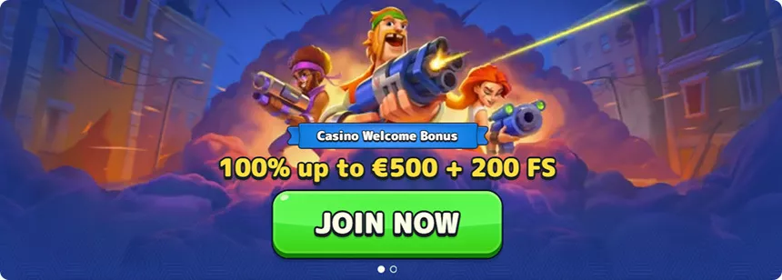 Pistolo slotovi automati Preuzmi