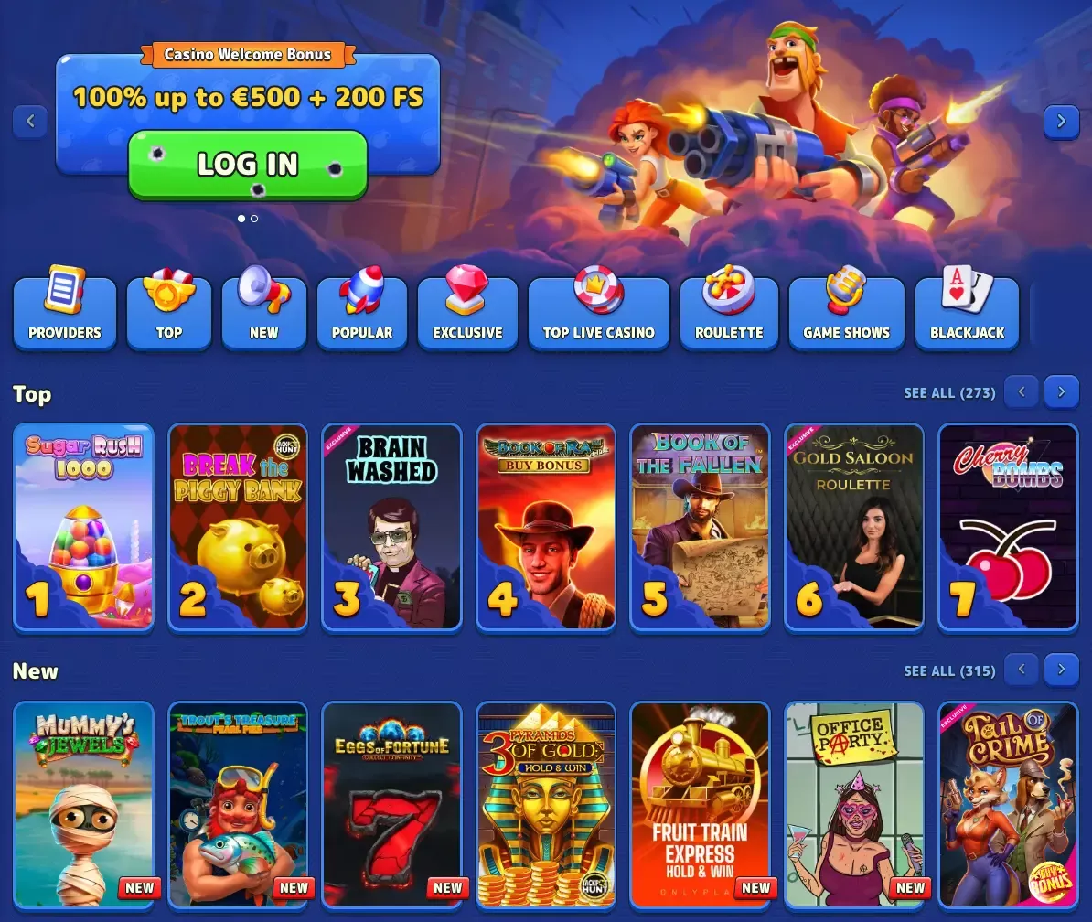 Hraj Pistolo Download