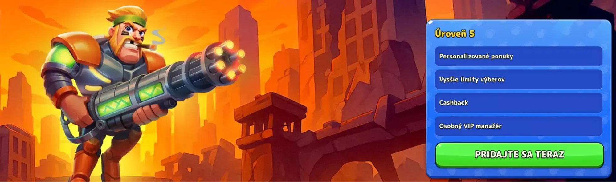 Igraj Pistolo Download