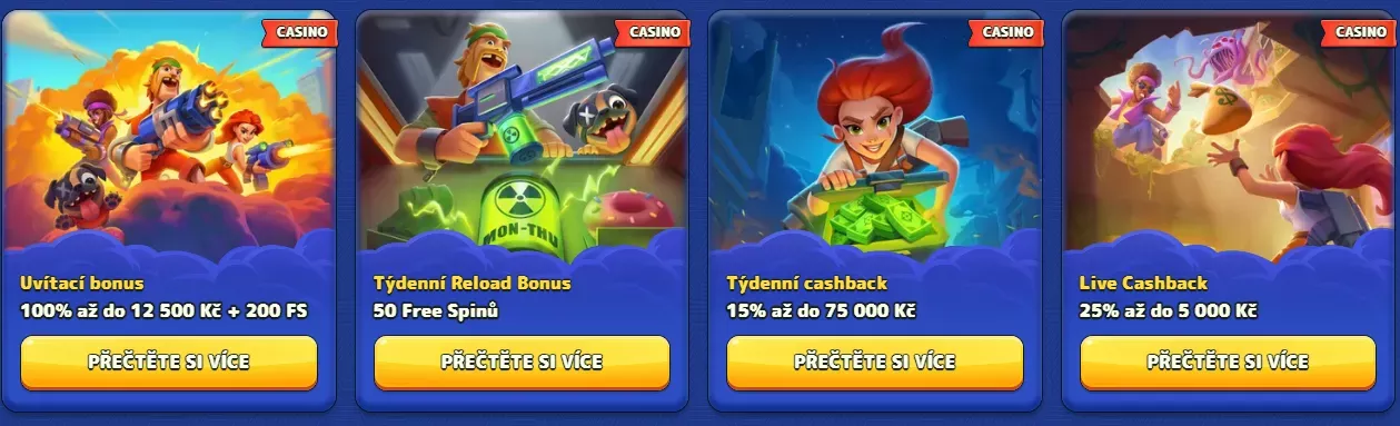 Darmowe spiny Pistolo Pobierz