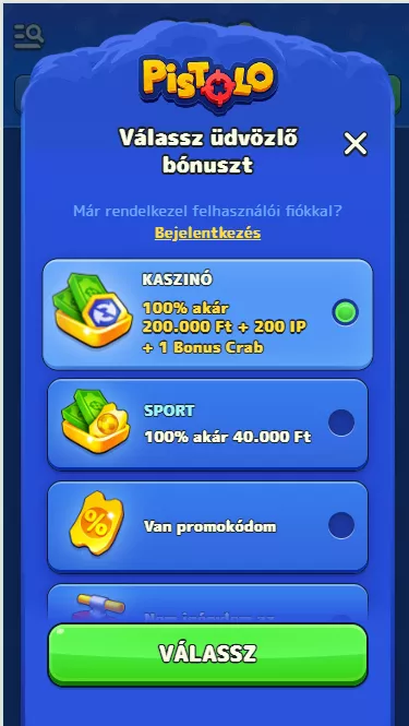 Pobierz Pistolo apk Pobierz