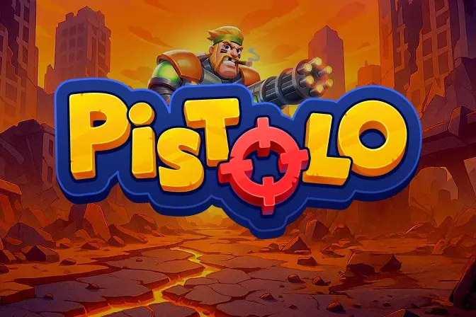 Играй Pistolo Изтегли