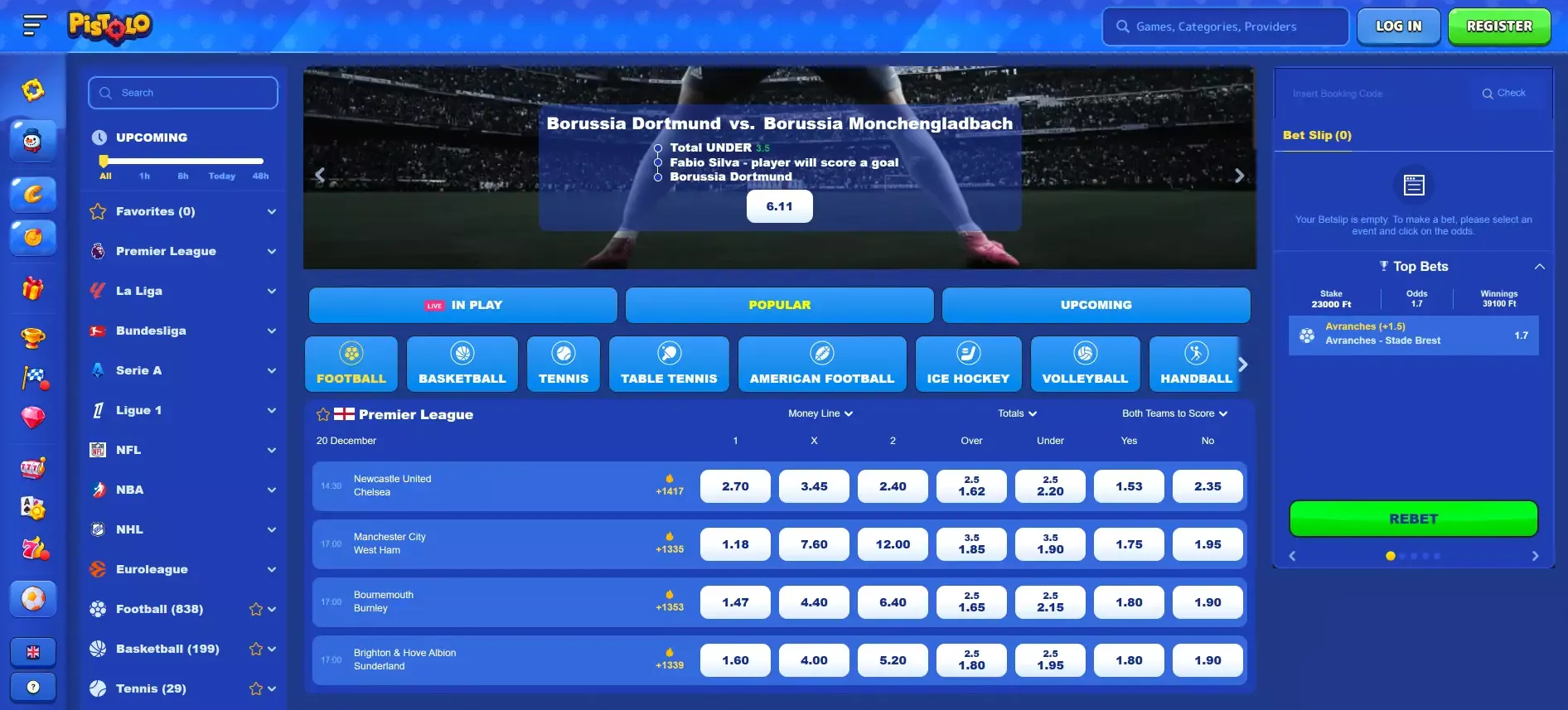 Pistolo kazino Lejupielādēt