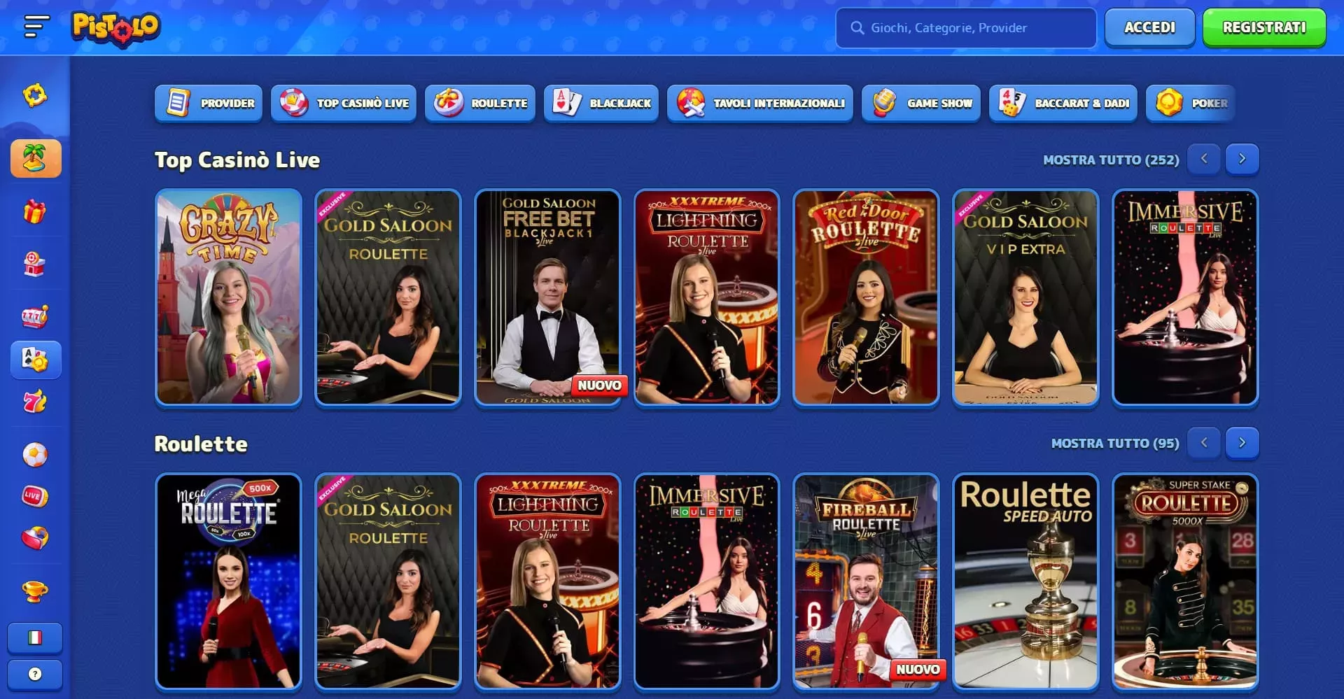 Pistolo polog Download