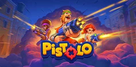 Pistolo kaszinó